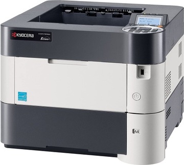 Лазерный принтер для офиса KYOCERA P3045DN более новая версия FS-2100dn
