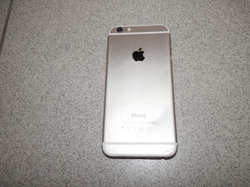 Apple IPhone 6 a149 телефон сломан лом