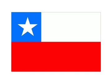 Чили-флаг!