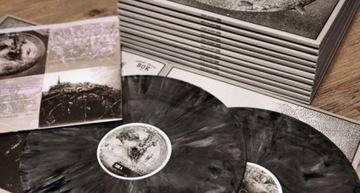 Bisz B. O. K лабіринт Babel вініл 2LP