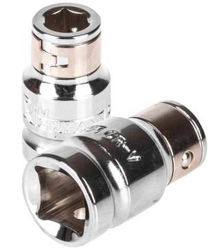 Тримач для біт 10 мм x1 / 2 " RICHMANN C4416