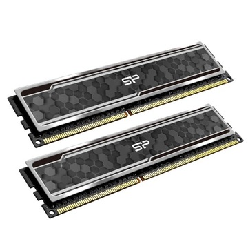 Sp Silicon Power Silicon Power value Gaming DDR4
