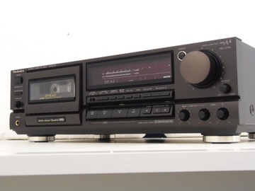 TECHNICS RS-BX707
