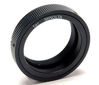 Кольцо T-2 Minolta Ring