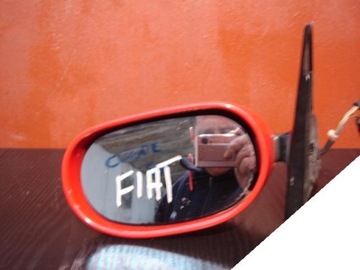 FIAT COUPE 94-00 LUSTERKO LEWE ELEKTRYCZNE