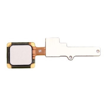 For Vivo X6 Plus Fingerprint Sensor Flex Cable Gold