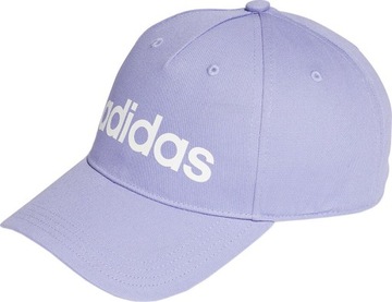 МУЖСКАЯ БЕЙСБОЛКА ADIDAS DAILY CAP ФИОЛЕТОВЫЙ OSFM HD2221