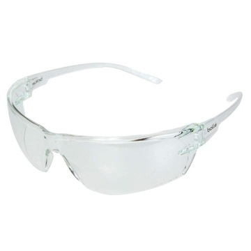 Тактичні окуляри Bolle S10 Clear