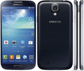 Смартфон Samsung Galaxy S4 2/16 ГБ 4G LTE розблокований Amoled i9505 i9506