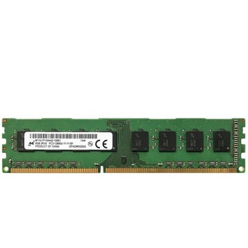 Пам'ять 8GB DDR3 DIMM комп'ютер 1600MHz PC3 12800U