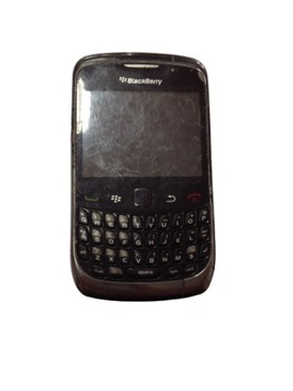 СЛОМАННЫЙ ТЕЛЕФОН BLACKBERRY 9300