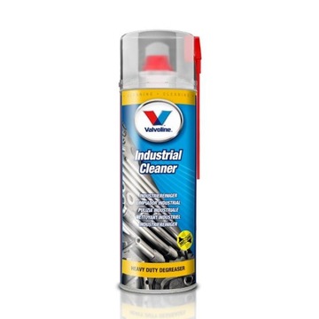 Valvoline Industrial Cleaner-887068