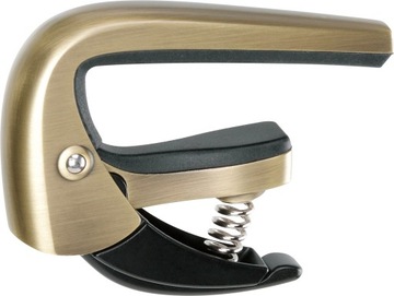 Ibanez IGCX10C Kapodaster Quick-Lock BRASS