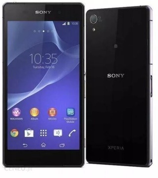 Смартфон SONY Xperia Z2 5.2 3 / 16GB LTE 4G