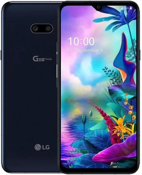 Смартфон LG G8x Thinq 6/128GB