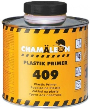 Chamaleon 409 Plastic primer грунтовка для пластика