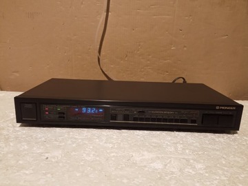 PIONEER TX-1070