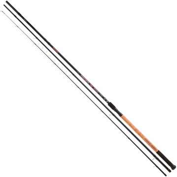 Удочка TRABUCCO PRECISION RPL MATCH PLUS 4,20 м 25 г