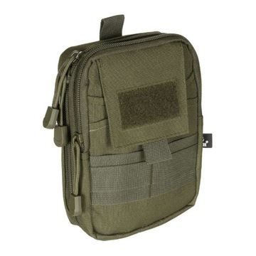 Карманный мешочек для хранения сумка MFH EDC сумка Molle военный военный