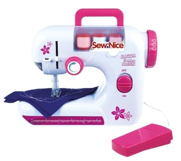 Детская швейная машина Lena 42521