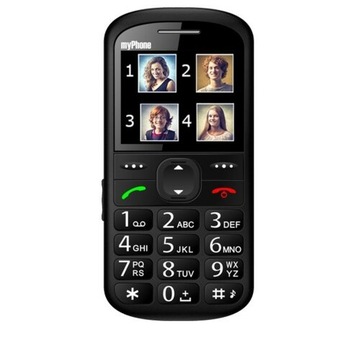 Телефон MyPhone Halo Mini 2