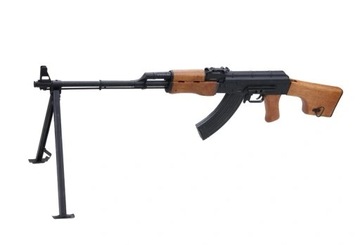 Jg1101 RK-74 винтовка / винтовка реплика пистолет дробовик воздушный пистолет подарок