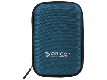 Чехол для диска ORICO PHD-25 синий
