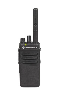 Радіостанція Motorola DP2400e