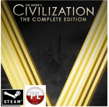 CIVILIZATION V 5 ЦИВИЛИЗАЦИЯ ПОЛНАЯ STEAM КЛЮЧ БЕЗ VPN PC RU + БЕСПЛАТНО
