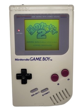 Nintendo Game Boy Gameboy Classic