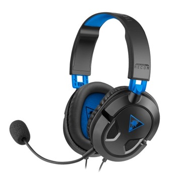 TURTLE BEACH ИГРОВЫЕ НАУШНИКИ PS34 RECON 50P