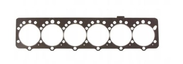 ПРОКЛАДКА ГОЛОВКИ JOHN DEERE 6-CYL 6081 61-45385-10 RNZ