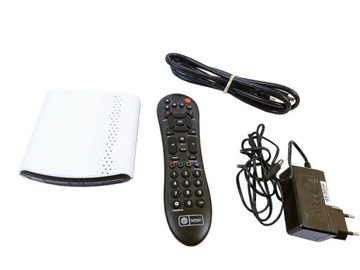DVB-T2 evobox STREAM