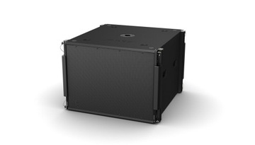 Bose ShowMatch SMS118 DeltaQ Array сабвуфер