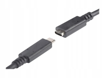 DIGITUS-удлинитель USB-24 pin USB - C 2 м