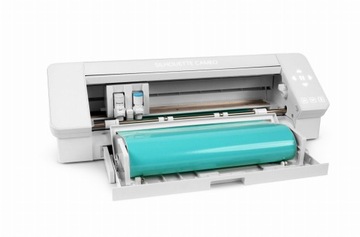 Плоттер SILHOUETTE Cameo 4 + халява