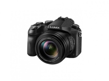 Камера Panasonic LUMIX DMC-FZ2000 20.1 MP 4K
