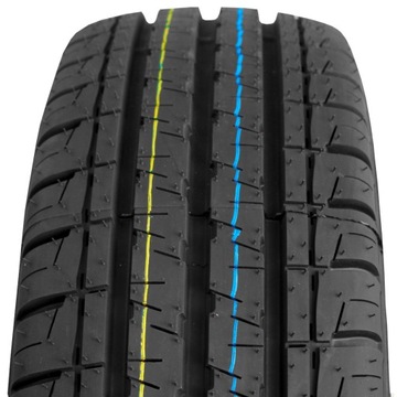 4X 205 / 65R16C летние шины 4 шт.