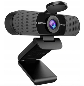 1080p Full HD веб-камера EMeet c960 с микрофоном