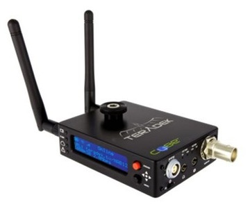 WiFi декодер Teradek Cube-355 HD-SDI