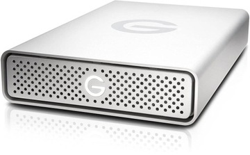 Зовнішній жорсткий диск G-Technology G / DRIVE USB-B 4TB DY001