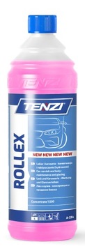 TENZI ROLLEX NEW 1L Hydrowosk с осушением