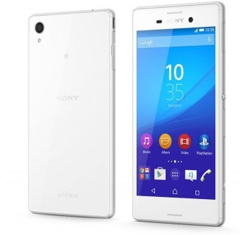 RU SONY Xperia M4 AQUA E2303 White магазин Краков