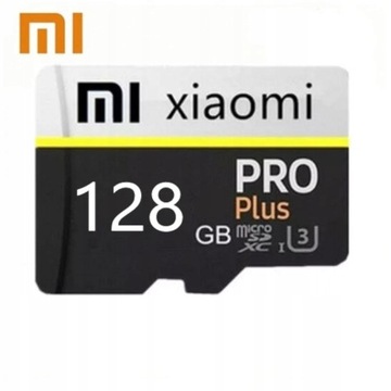 Xiaomi Micro TF SD карта памяти 128 ГБ