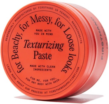 Firsthand Texturizing Paste-паста для волосся 88 мл.