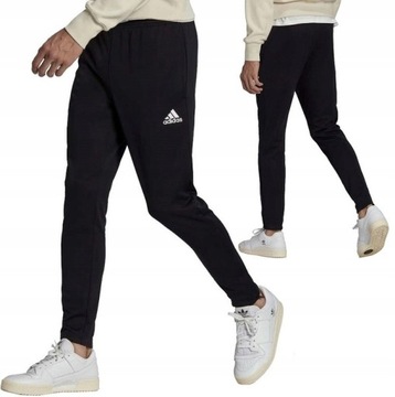 Adidas дитячі спортивні штани Entrada 22-164 см