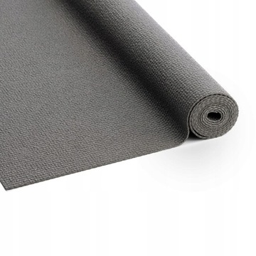 Курма SPEZIAL 185x60 см 2,9 мм коврик для йоги серый