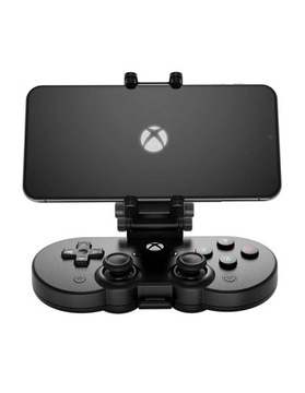 8bitdo SN30 Pro Android iOS контроллер как новый