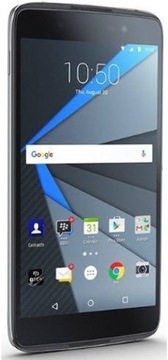 Смартфон BLACKBERRY DTEK50 3 / 16GB 5.2 " чорний