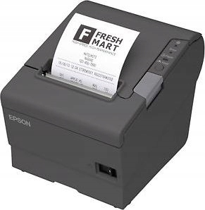 POS-чековий принтер EPSON TM-T20III M267D